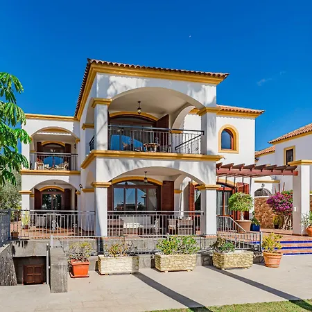 Villa Juliet Costa Adeje (Tenerife) Exterior photo