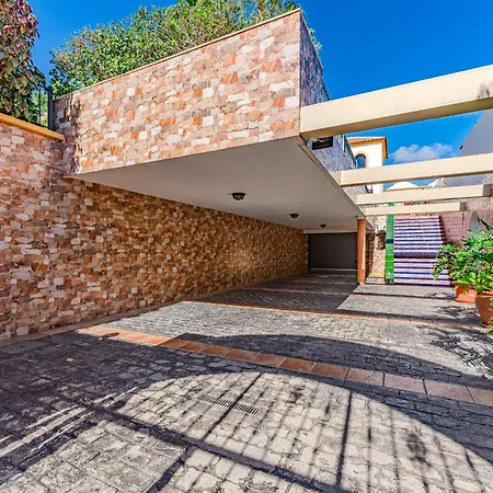 Villa Juliet Costa Adeje (Tenerife) Exterior photo