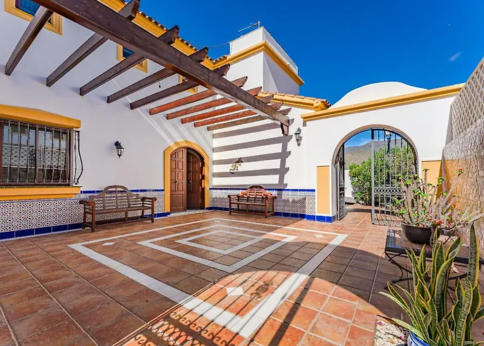 Villa Juliet