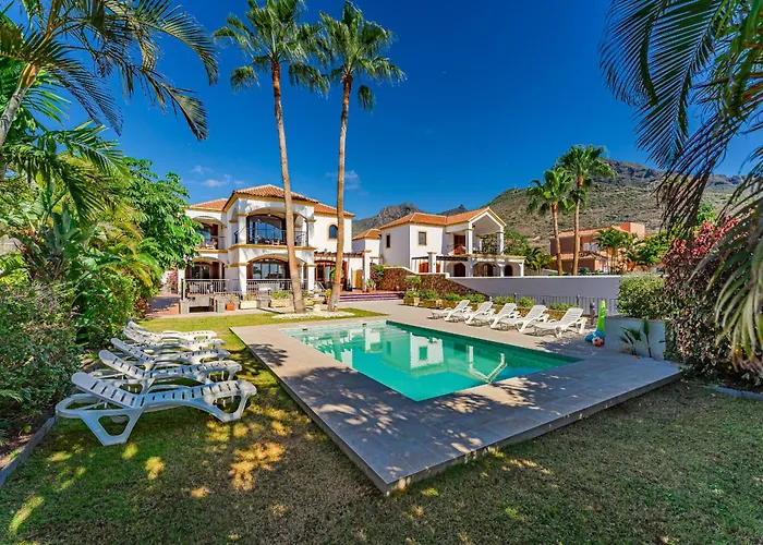 Villa Juliet