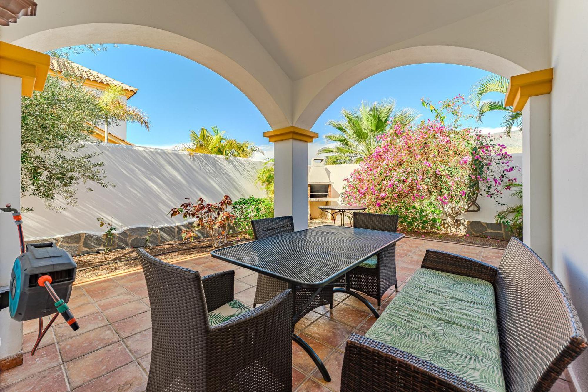 Juliet Villa Costa Adeje (Tenerife)