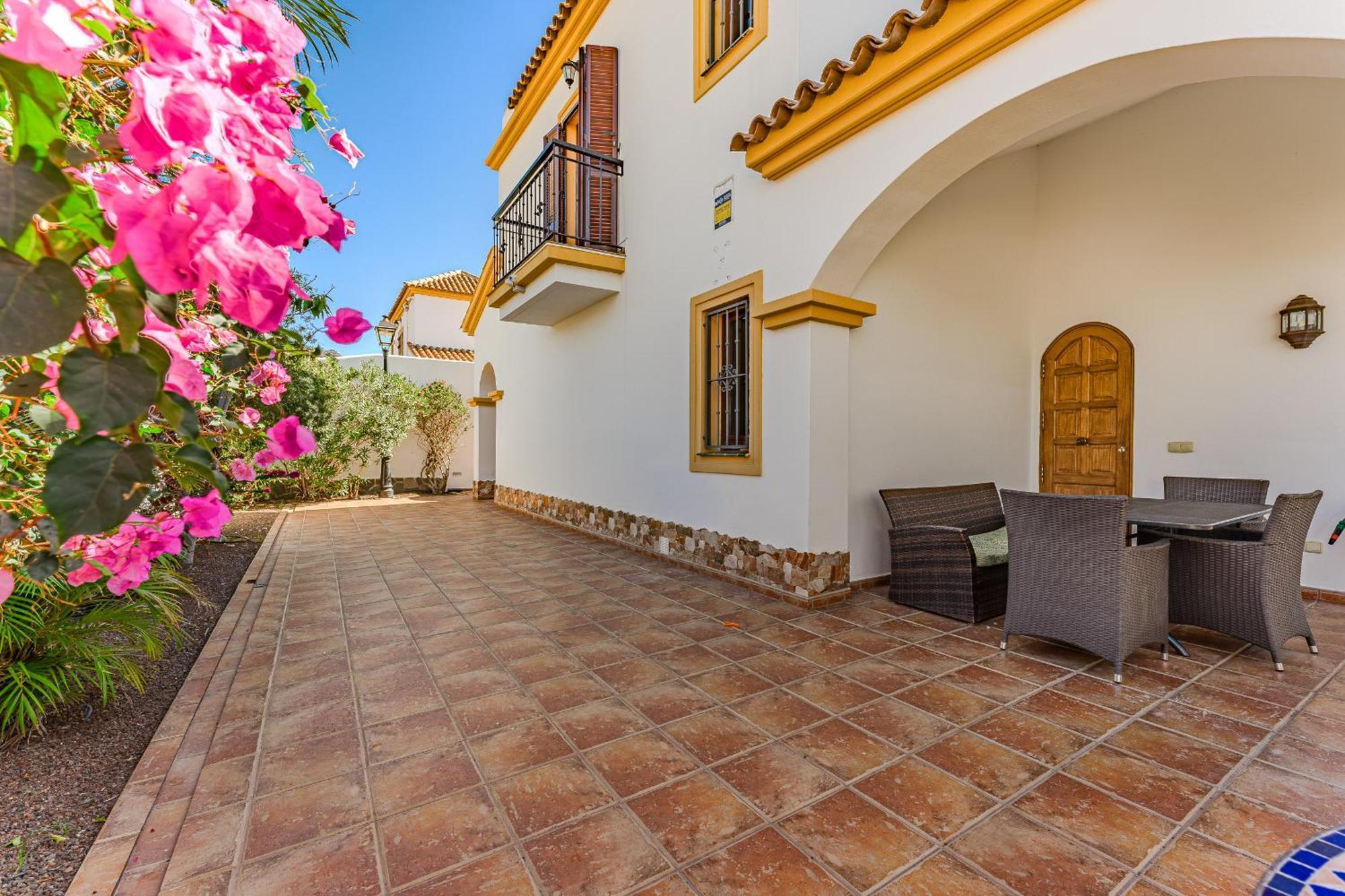 Villa Juliet