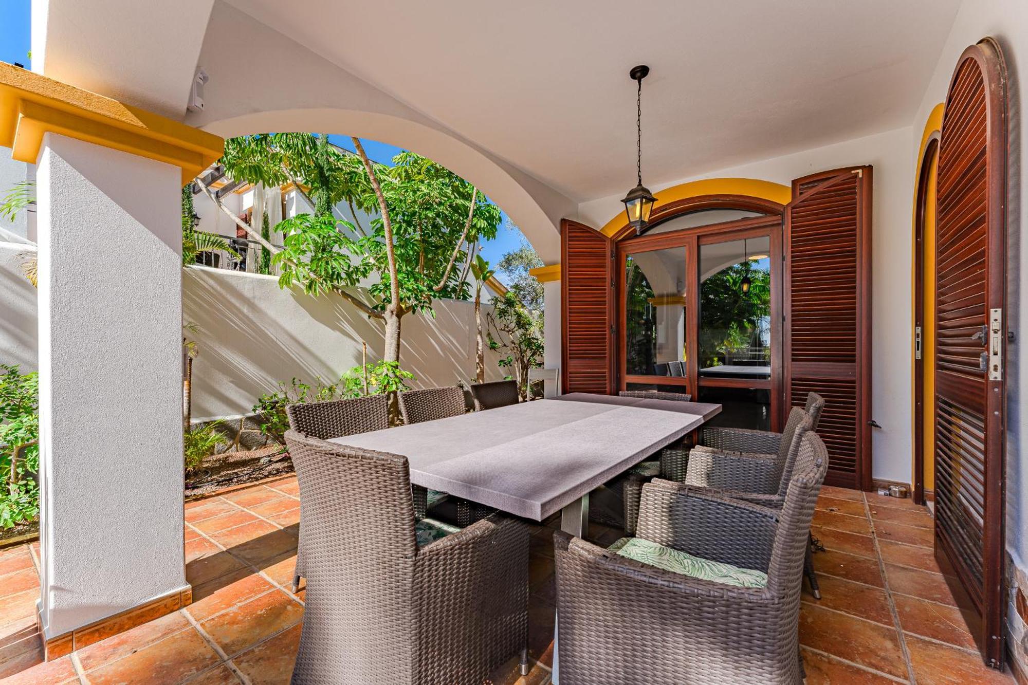 Juliet Villa Costa Adeje (Tenerife)