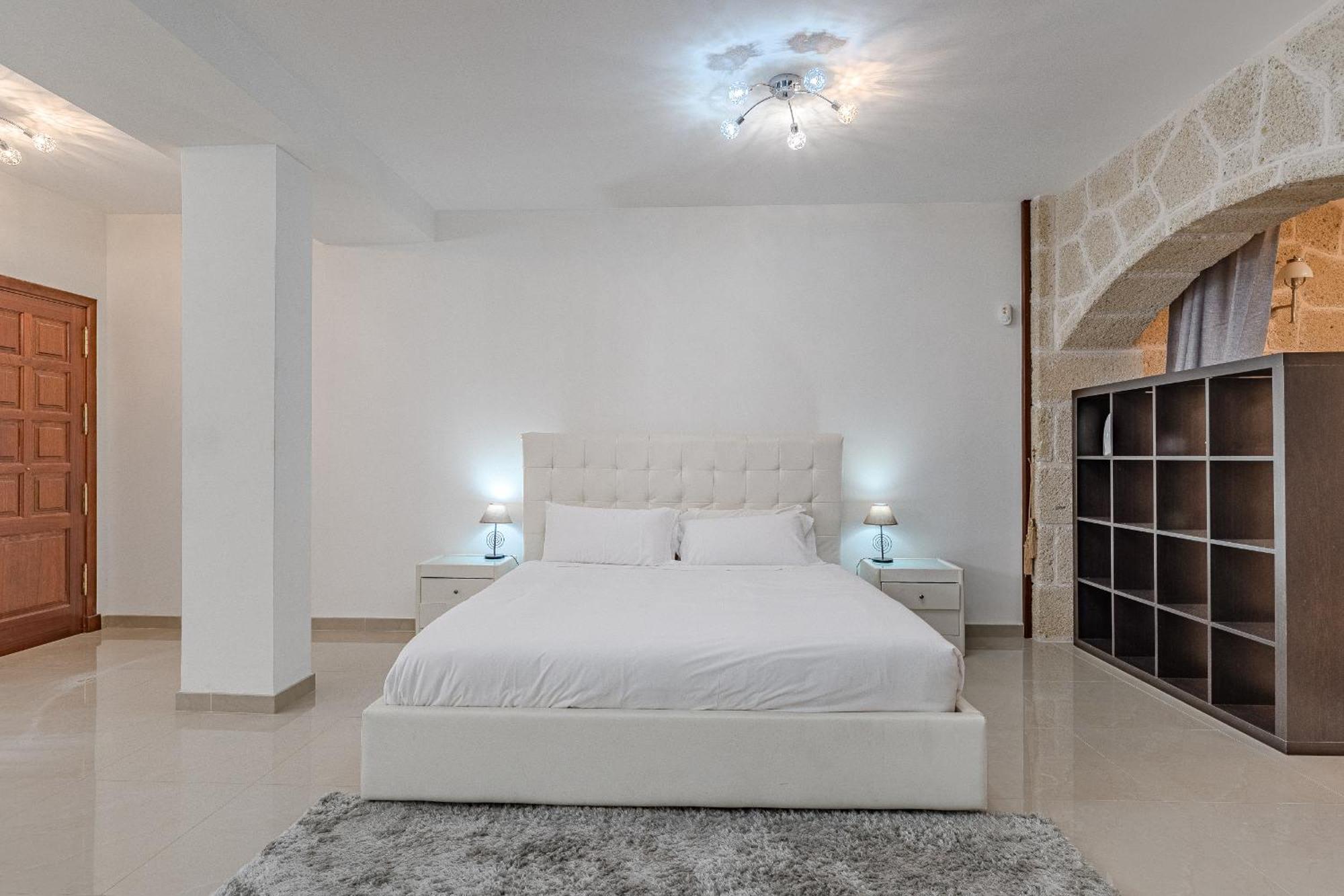 Villa Juliet