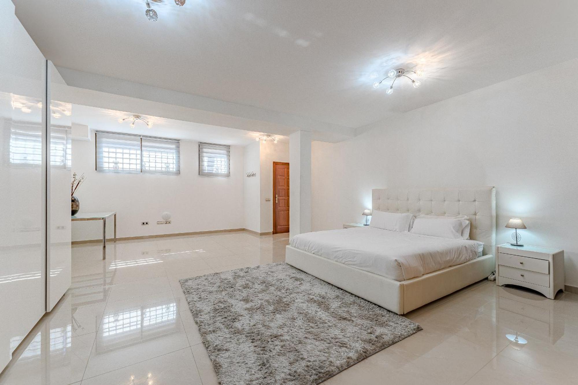 Juliet Villa Costa Adeje (Tenerife)