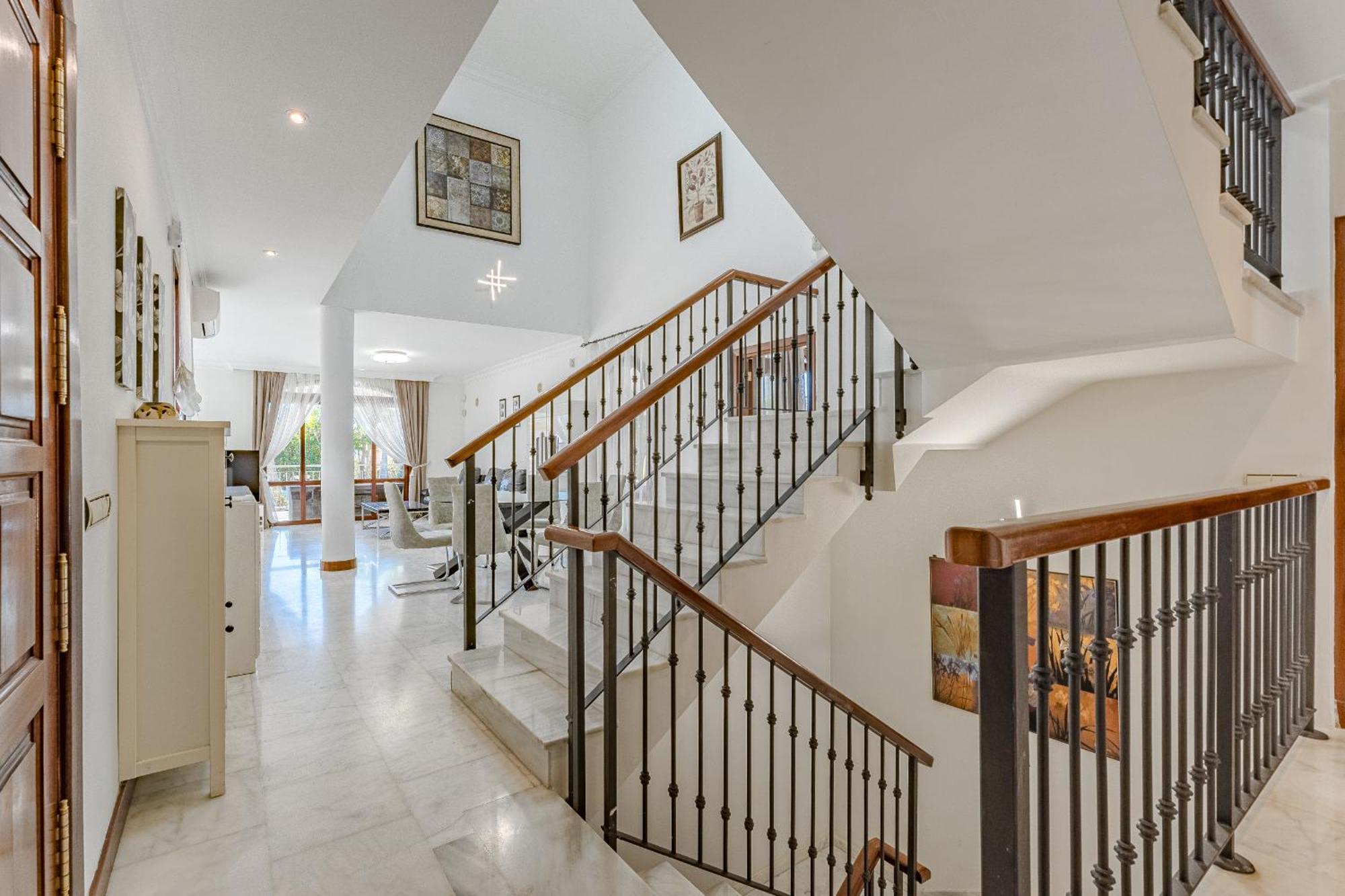 Juliet Villa