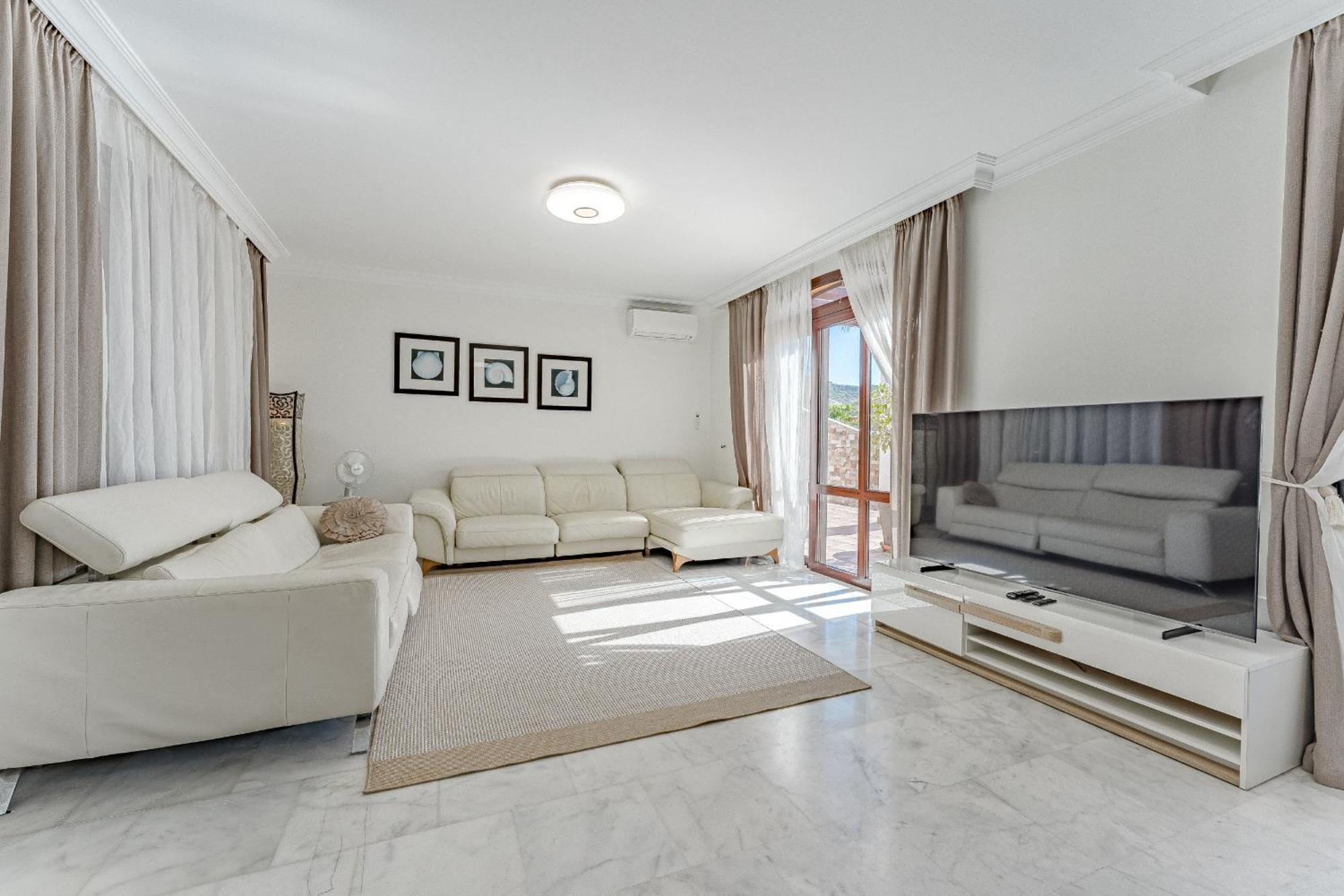 Villa Juliet Costa Adeje (Tenerife)