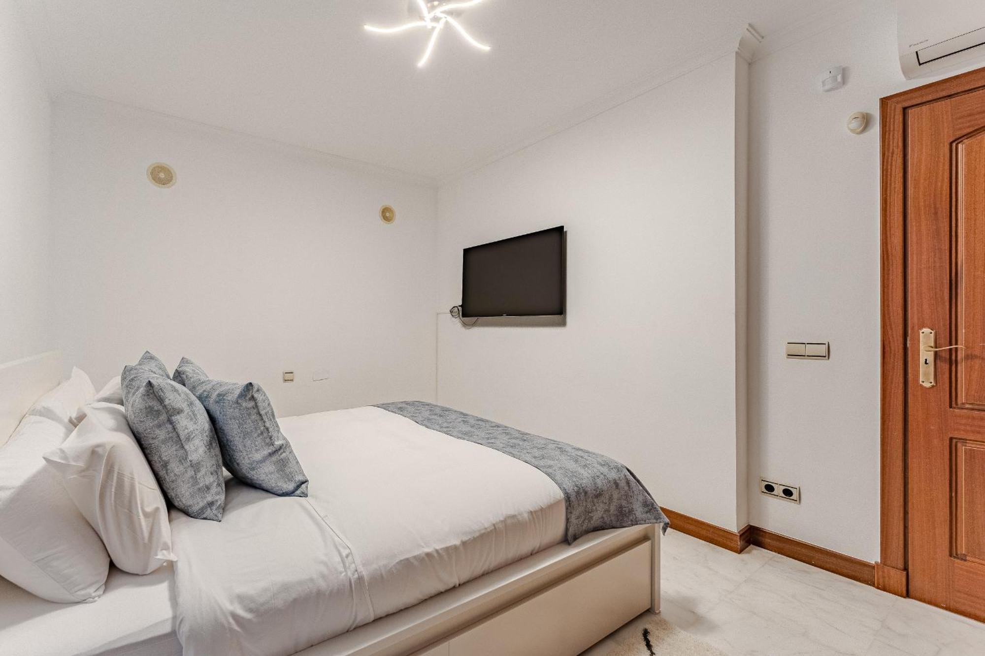 Juliet Villa Costa Adeje (Tenerife)