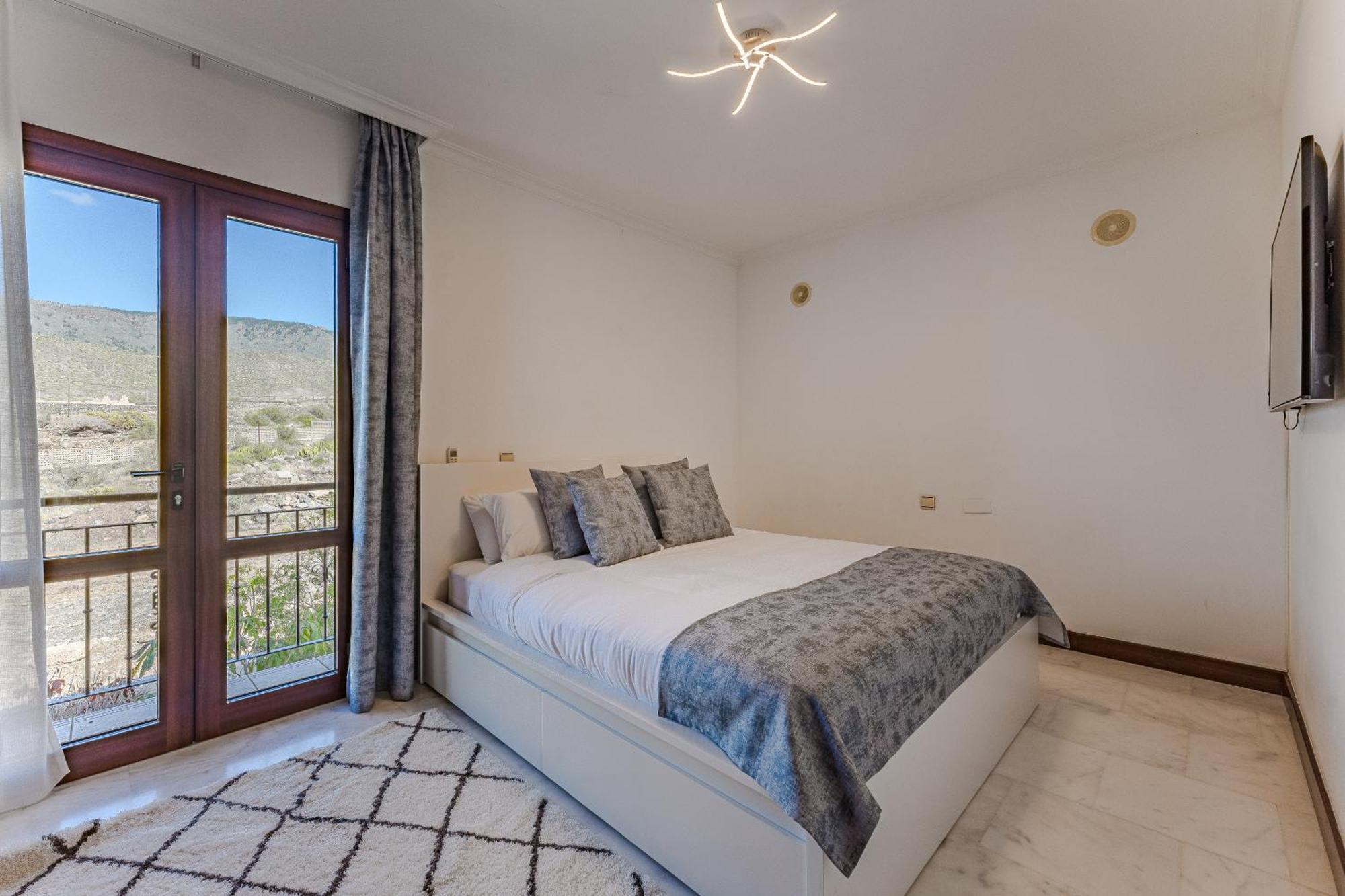 Villa Juliet Costa Adeje (Tenerife)