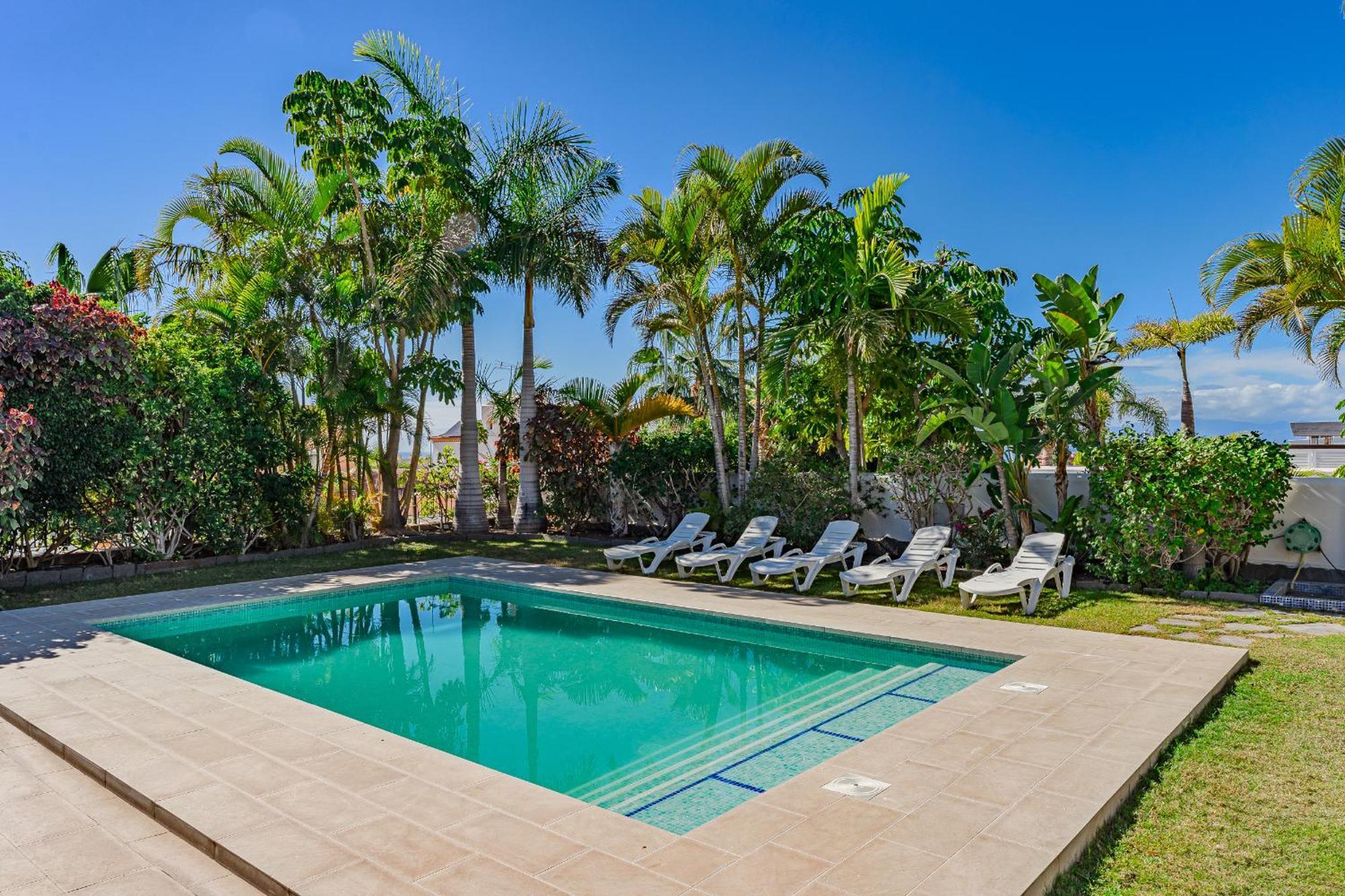 Villa Juliet *