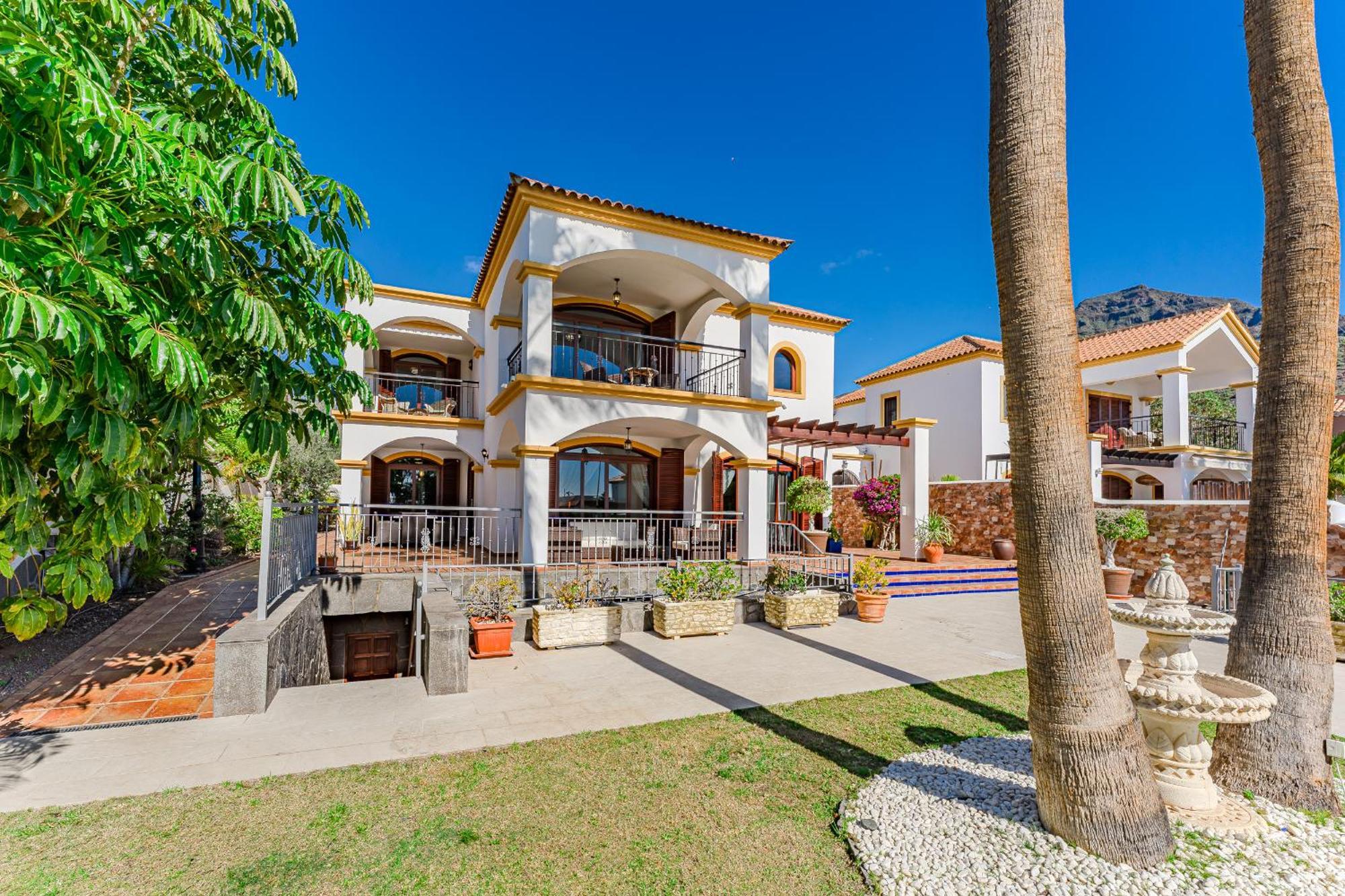 Villa Juliet